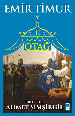 Ahmet Şimşirgil - Otağ Kitaplığı - 6