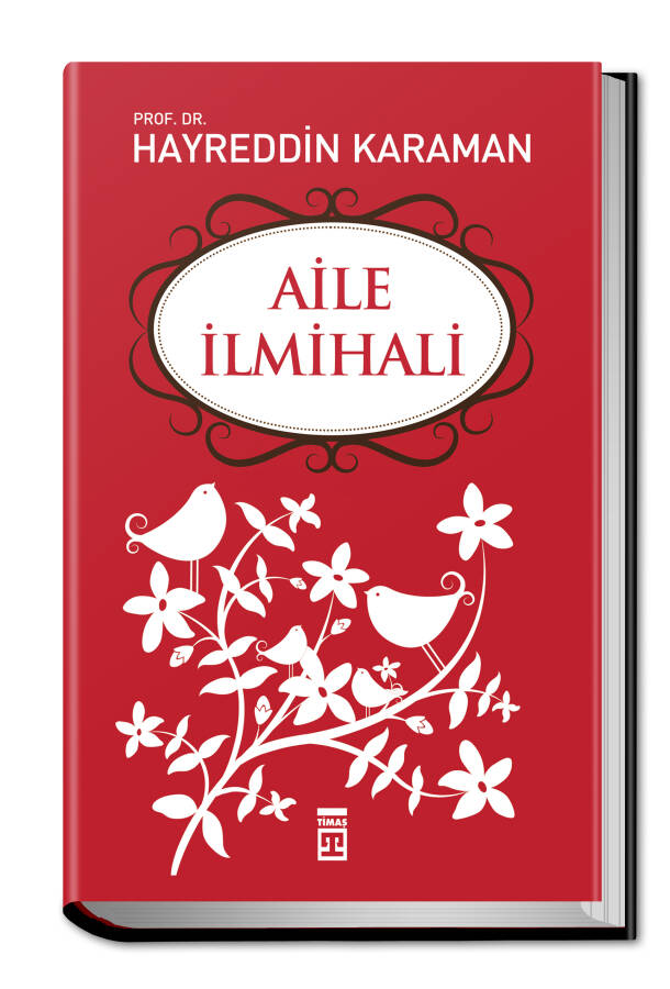 Aile İlmihali (Ciltli) - 1