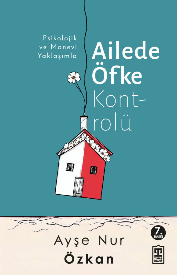 Ailede Öfke Kontrolü - 1