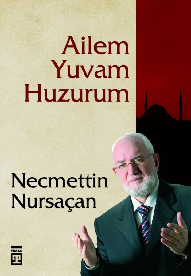 AİLEM YUVAM HUZURUM - 1