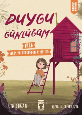 Ailemle Okuyorum- Oya Doğan Set - 3