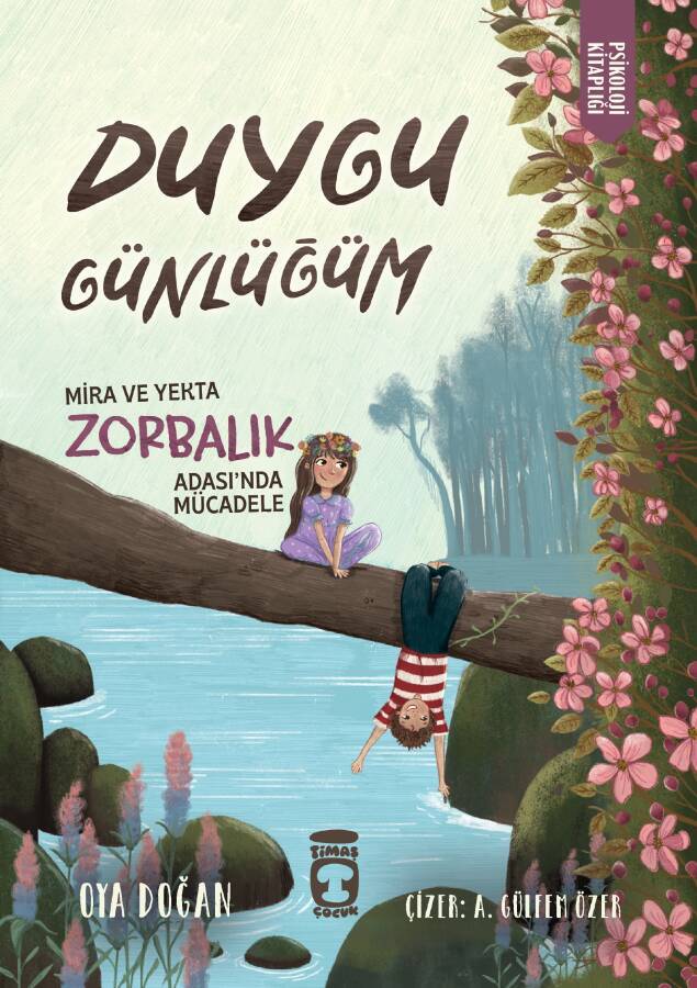Ailemle Okuyorum- Oya Doğan Set - 5