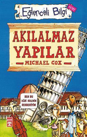 Akılalmaz Yapılar - 1