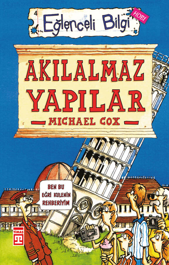 Akılalmaz Yapılar (Eski) - 1
