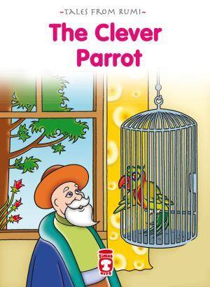 Akıllı Papağan - The Clever Parrot (İngilizce) - 1