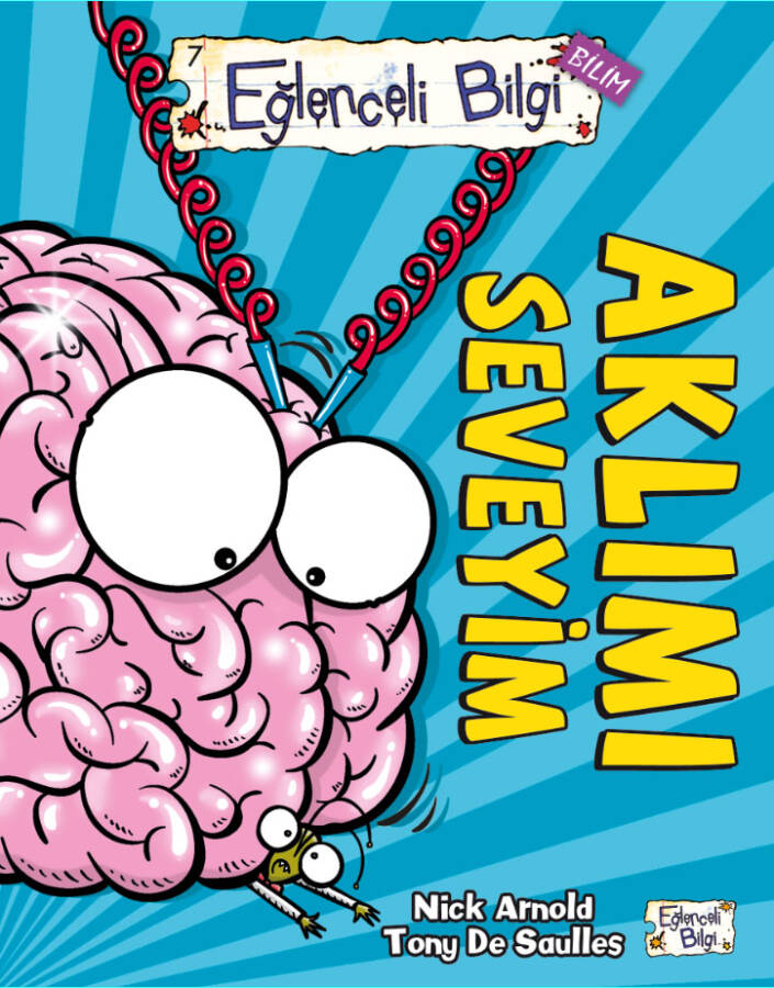 Aklımı Seveyim - 1