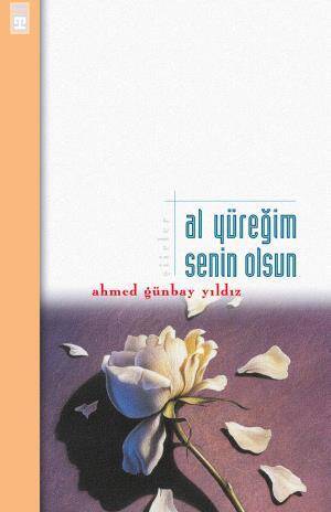 Al Yüreğim Senin Olsun - 1