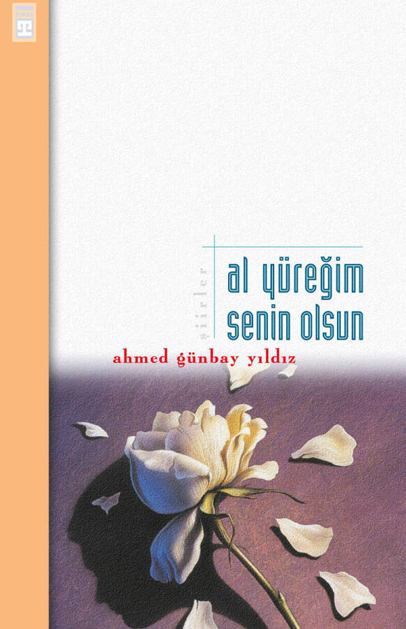 Al Yüreğim Senin Olsun - 1