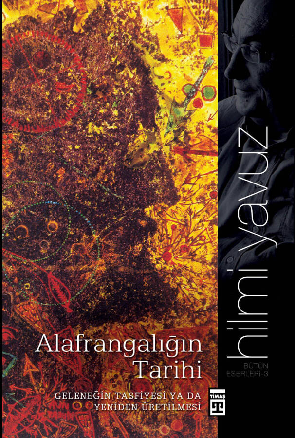 Alafrangalığın Tarihi - 1