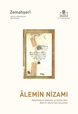 Alemin Nizamı - Timaş Akademi