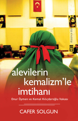 Alevilerin Kemalizm'le İmtihanı - Timaş Yayınları