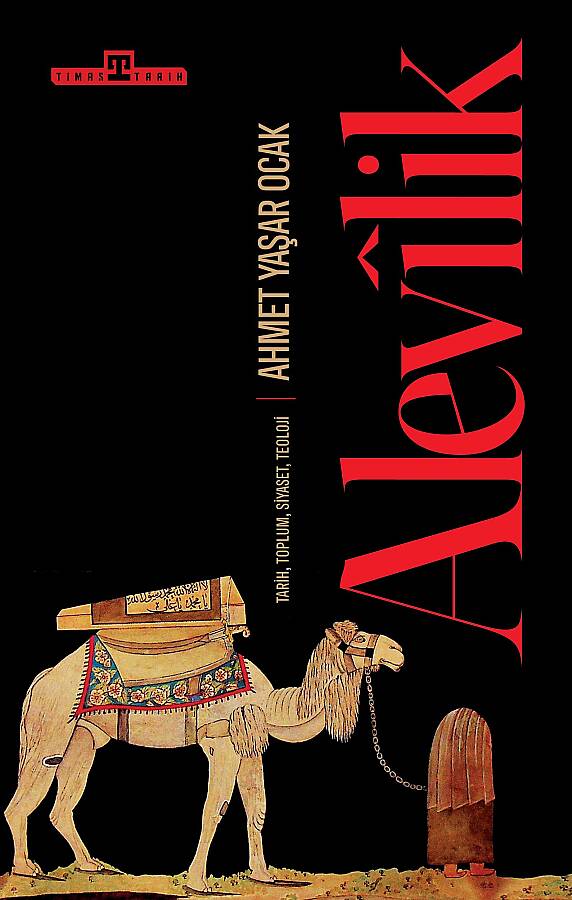 Alevilik: Tarih, Toplum, Siyaset, Teoloji - 1