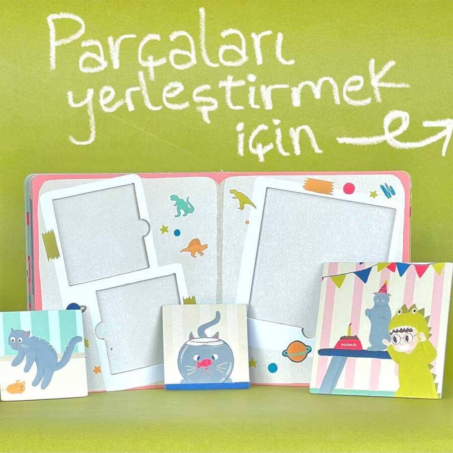 Ali'nin Fotoğraf Makinesi - 5