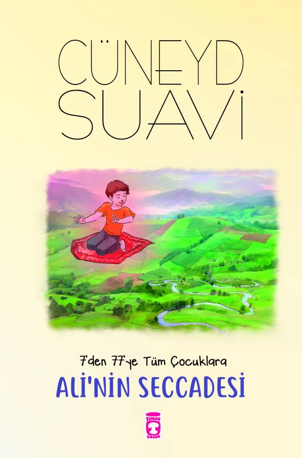 Ali'nin Seccadesi - 1