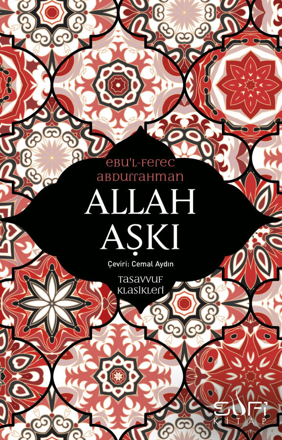 Allah Aşkı - 1
