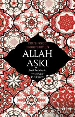 Allah Aşkı - Sufi Kitap