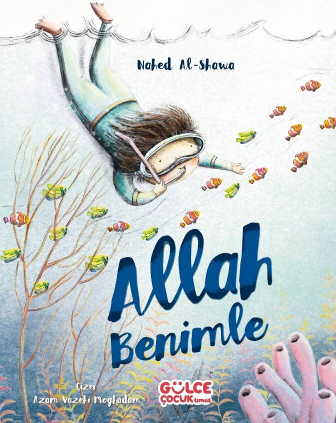 Allah Benimle - 1