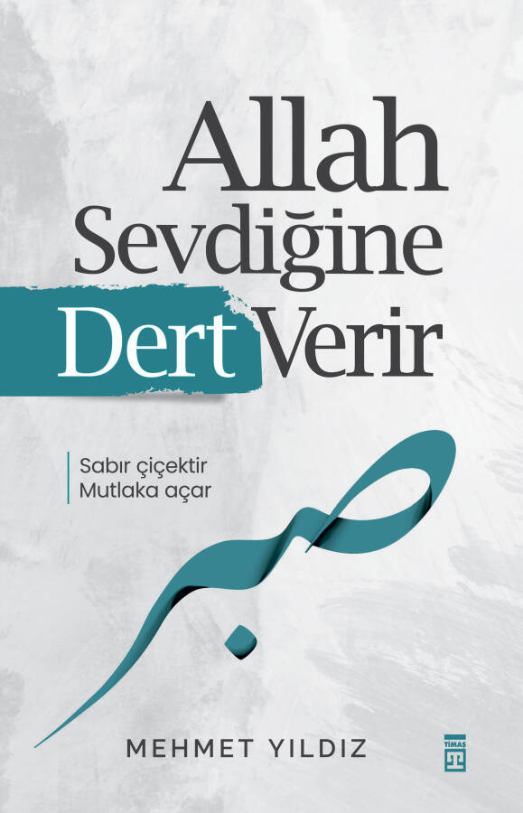 Allah Sevdiğine Dert Verir - 1