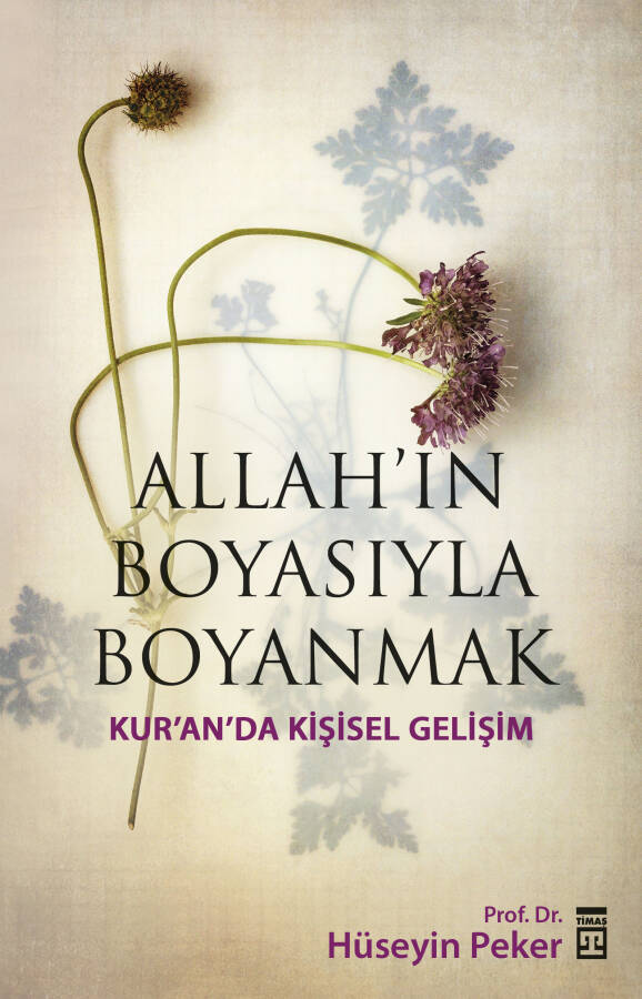 Allah'ın Boyasıyla Boyanmak - 1
