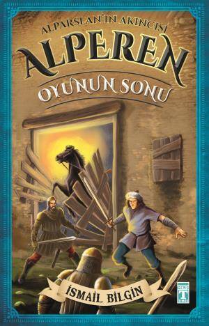 Alparslanın Akıncısı Alperen - Oyunun Sonu - 1