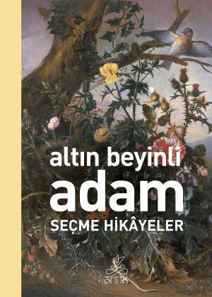 Altın Beyinli Adam (Antik Dünya Klasikleri) - 1