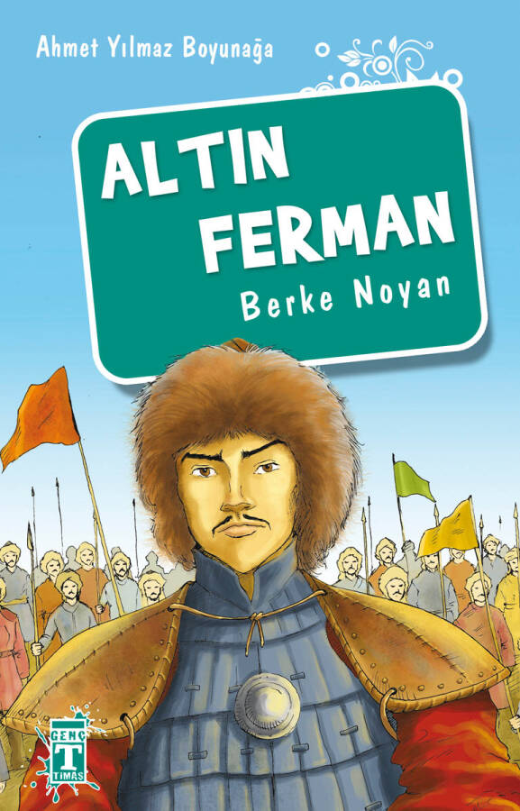 Altın Ferman - 1