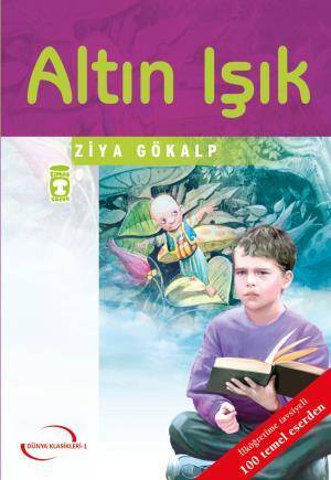 Altın Işık (Gençlik Klasikleri) - 1