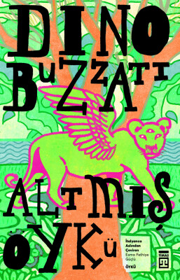 Altmış Öykü - Timaş Yayınları