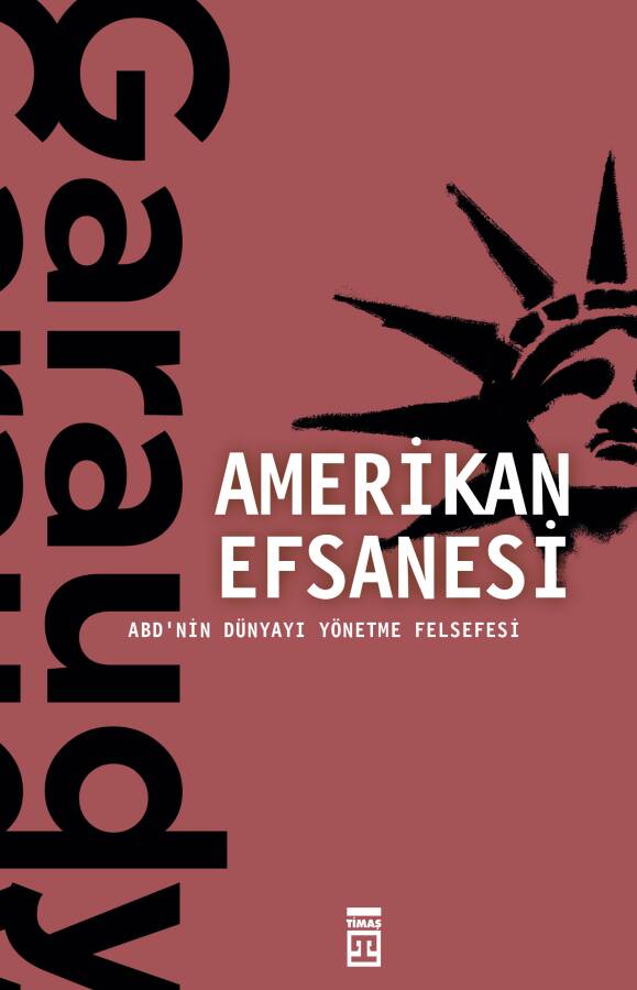 Amerikan Efsanesi - 1