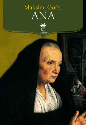 Ana - Antik Kitap