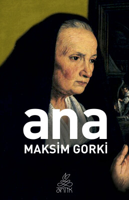 Ana - Antik Kitap