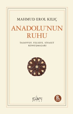 Anadolu'nun Ruhu - Sufi Kitap