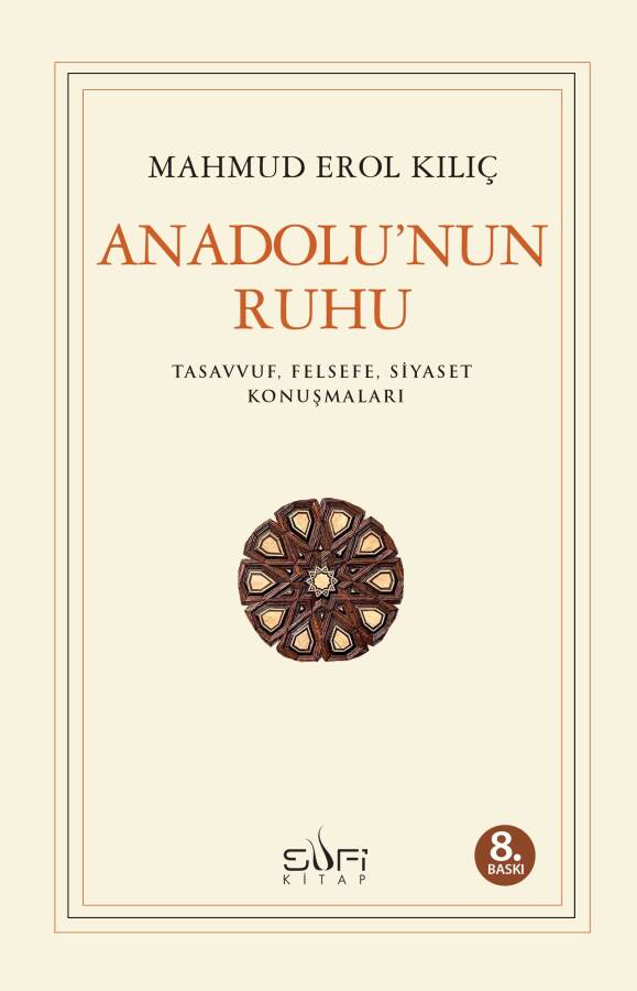 Anadolu'nun Ruhu - 1