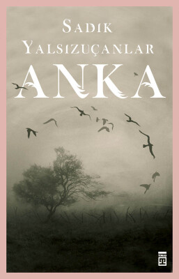 Anka - Timaş Yayınları