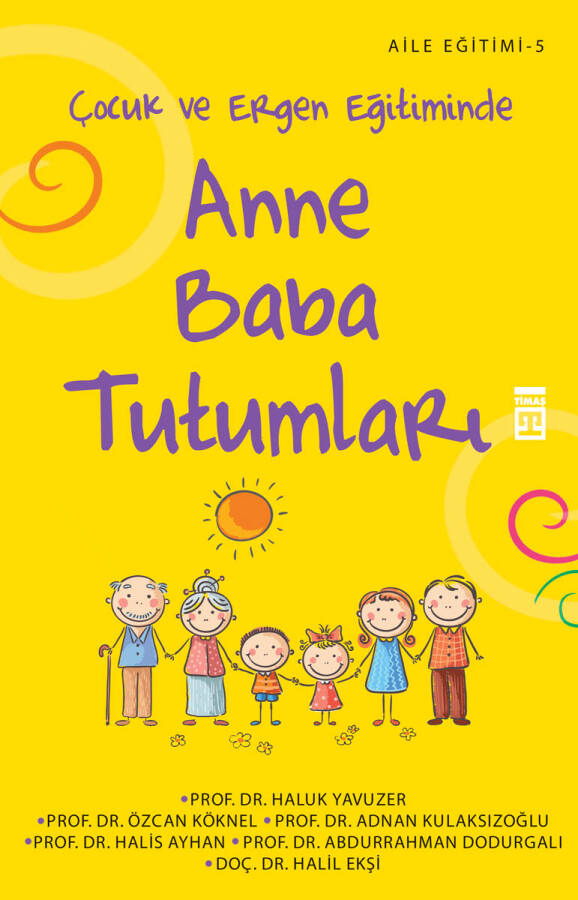 Anne Baba Tutumları - 1