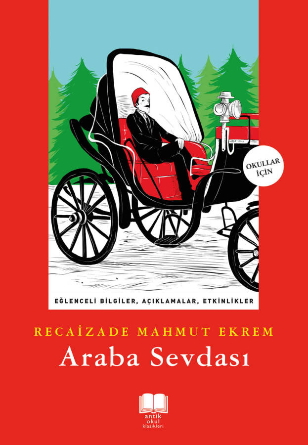 Araba Sevdası - 1