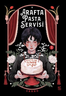 Arafta Pasta Servisi 1 (Ön Sipariş) - Yuzu