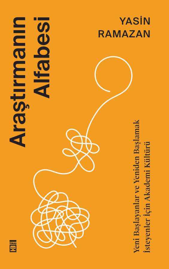 Araştırmanın Alfabesi - 1