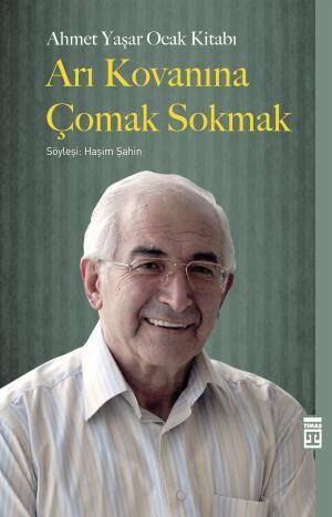 Arı Kovanına Çomak Sokmak - 1