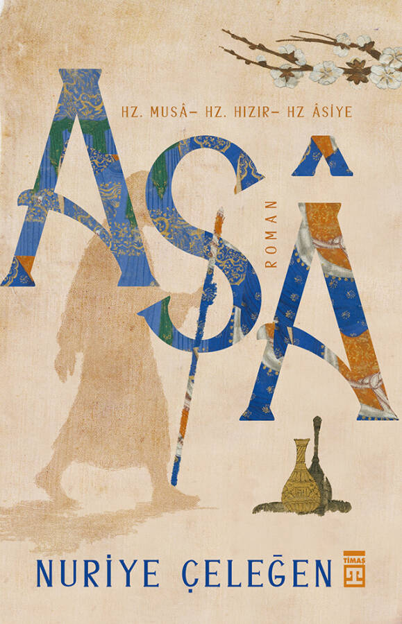 Asâ (Ön Sipariş) - 1