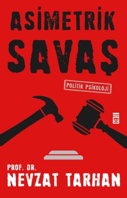 Asimetrik Savaş - Timaş Yayınları
