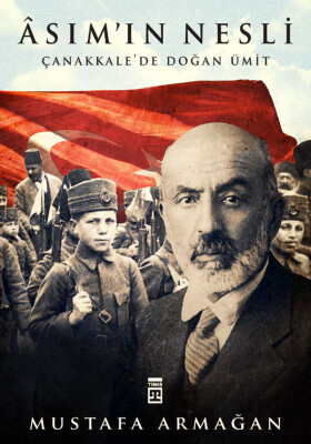 Asım'ın Nesli - Timaş Tarih