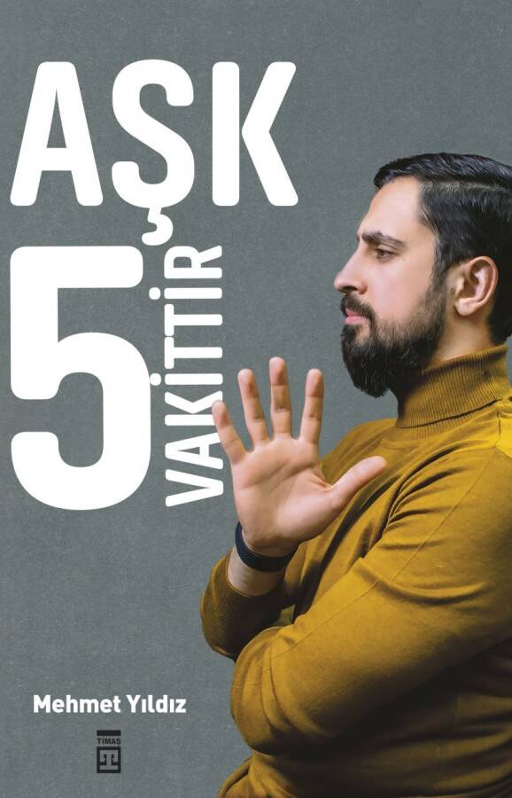 Aşk 5 Vakittir - 1