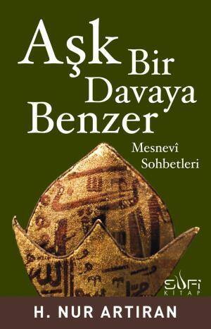 Aşk Bir Davaya Benzer - 1