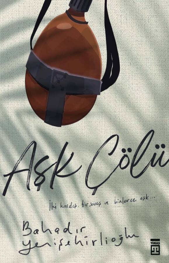 Aşk Çölü - 1