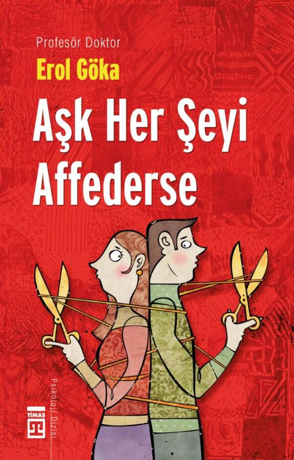 Aşk Her Şeyi Affederse - 1