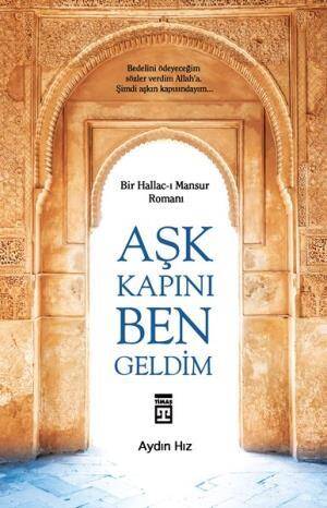 Aşk Kapını Ben Geldim - 1