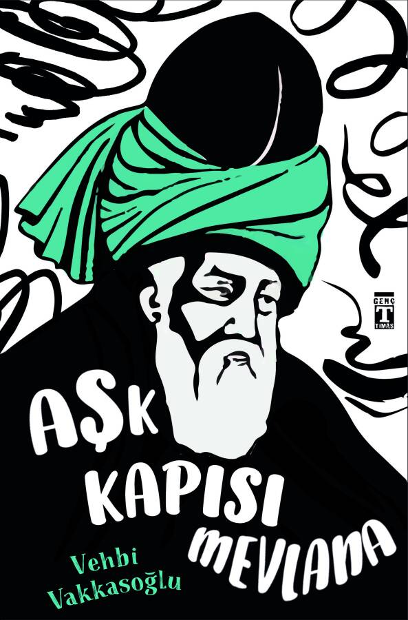 Aşk Kapısı Mevlana - 1