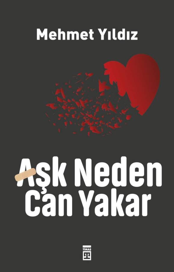 Aşk Neden Can Yakar? - 1