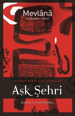 Aşk Şehri - 1